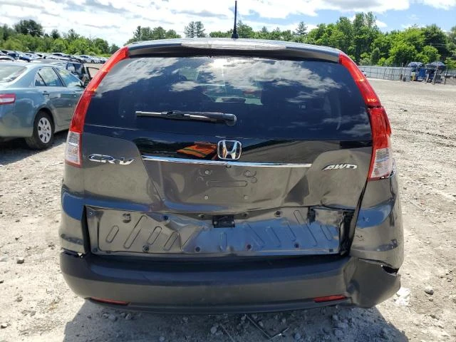 Photo 5 VIN: 5J6RM4H58EL082496 - HONDA CR-V EX 