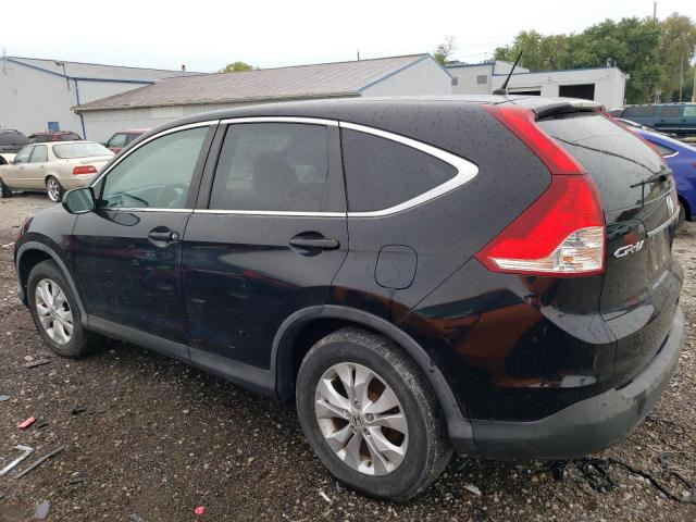 Photo 1 VIN: 5J6RM4H58EL089934 - HONDA CR-V EX 