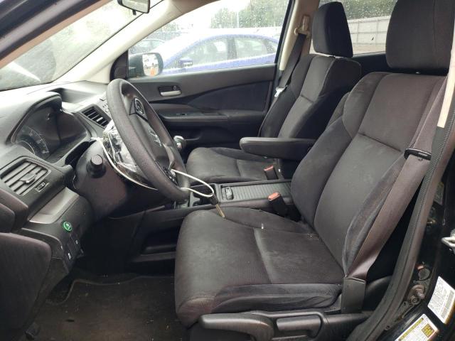 Photo 6 VIN: 5J6RM4H58EL089934 - HONDA CR-V EX 