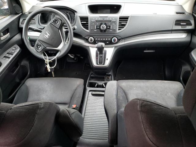 Photo 7 VIN: 5J6RM4H58EL089934 - HONDA CR-V EX 