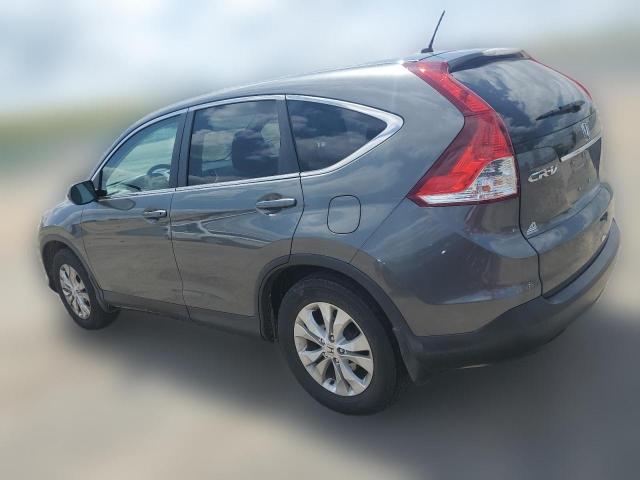 Photo 1 VIN: 5J6RM4H58EL097189 - HONDA CRV 