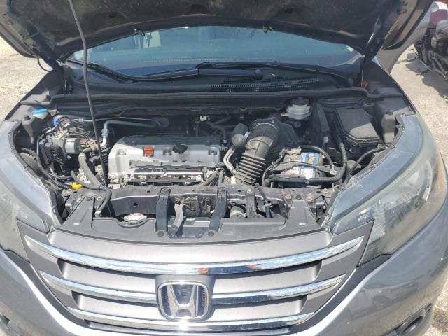 Photo 10 VIN: 5J6RM4H58EL097189 - HONDA CRV 