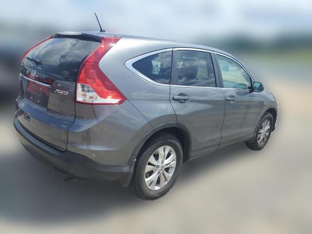 Photo 2 VIN: 5J6RM4H58EL097189 - HONDA CRV 