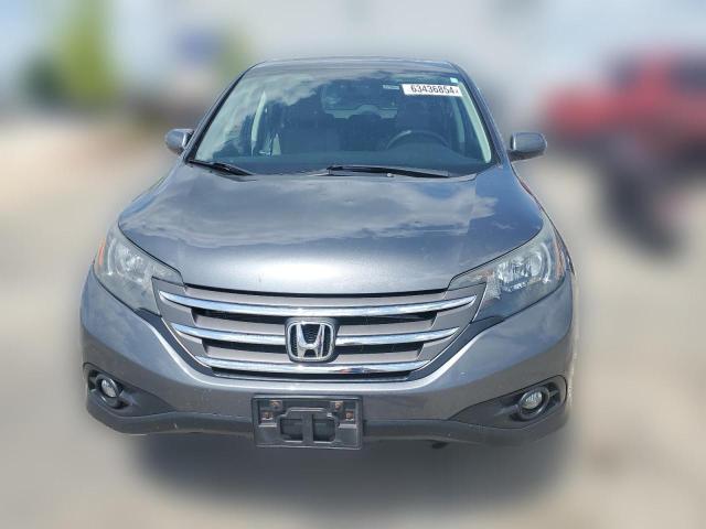 Photo 4 VIN: 5J6RM4H58EL097189 - HONDA CRV 