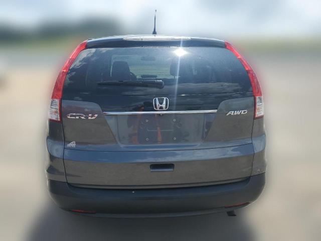 Photo 5 VIN: 5J6RM4H58EL097189 - HONDA CRV 