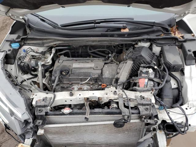 Photo 11 VIN: 5J6RM4H58FL009016 - HONDA CRV 