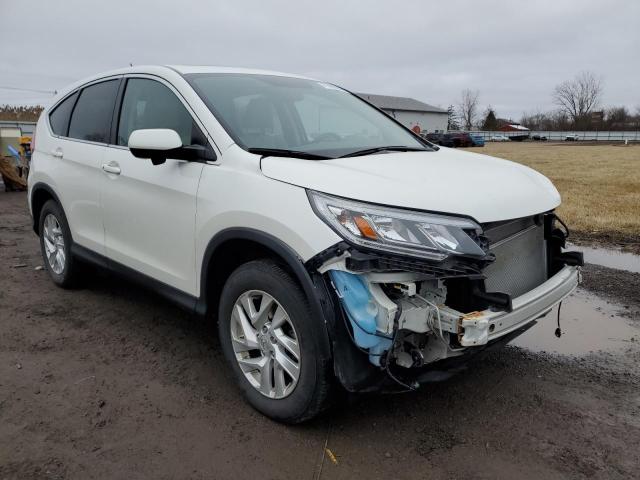 Photo 3 VIN: 5J6RM4H58FL009016 - HONDA CRV 