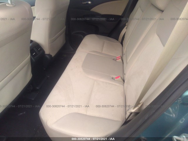 Photo 7 VIN: 5J6RM4H58FL012126 - HONDA CR-V 