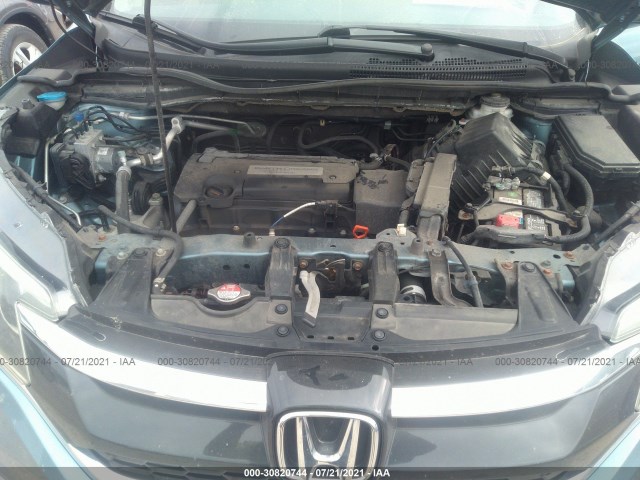 Photo 9 VIN: 5J6RM4H58FL012126 - HONDA CR-V 