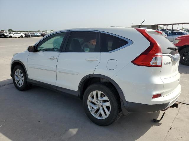 Photo 1 VIN: 5J6RM4H58FL015561 - HONDA CRV 