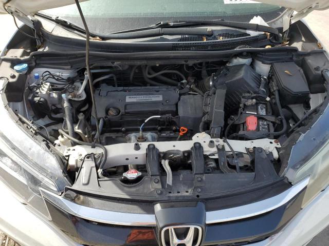 Photo 11 VIN: 5J6RM4H58FL015561 - HONDA CRV 