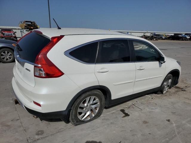 Photo 2 VIN: 5J6RM4H58FL015561 - HONDA CRV 