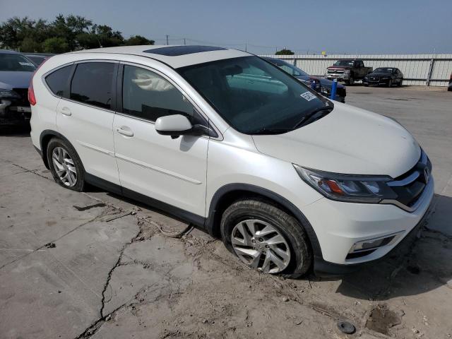 Photo 3 VIN: 5J6RM4H58FL015561 - HONDA CRV 