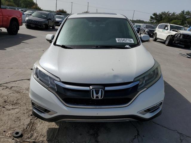 Photo 4 VIN: 5J6RM4H58FL015561 - HONDA CRV 