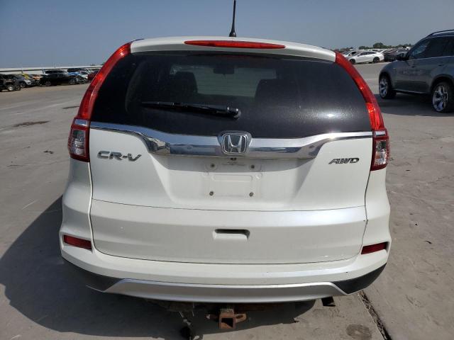 Photo 5 VIN: 5J6RM4H58FL015561 - HONDA CRV 