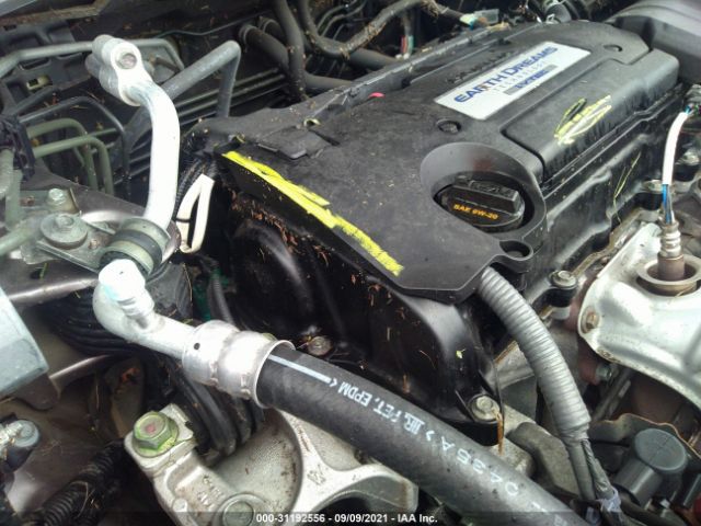 Photo 5 VIN: 5J6RM4H58FL051363 - HONDA CR-V 