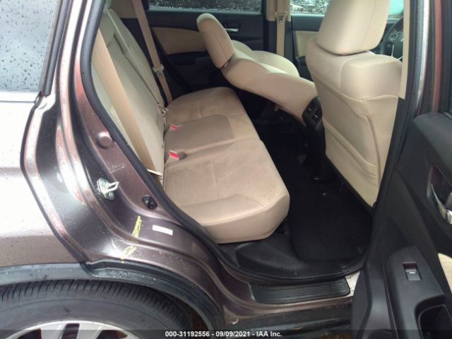 Photo 7 VIN: 5J6RM4H58FL051363 - HONDA CR-V 