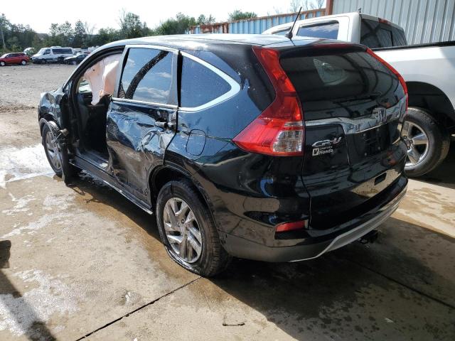 Photo 2 VIN: 5J6RM4H58FL052268 - HONDA CR-V EX 