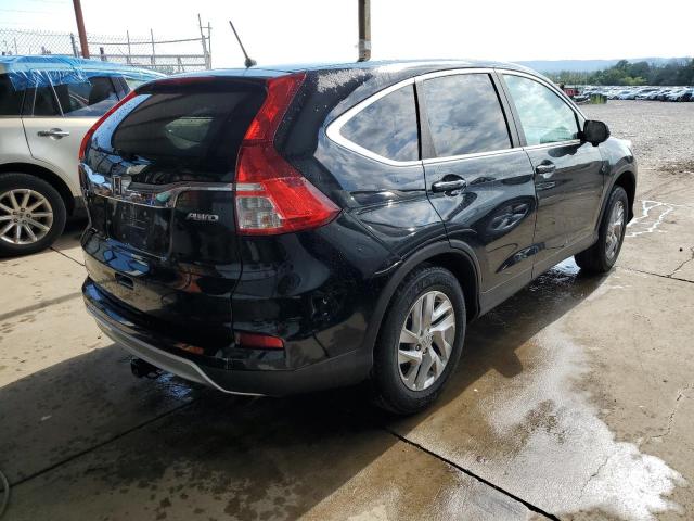 Photo 3 VIN: 5J6RM4H58FL052268 - HONDA CR-V EX 