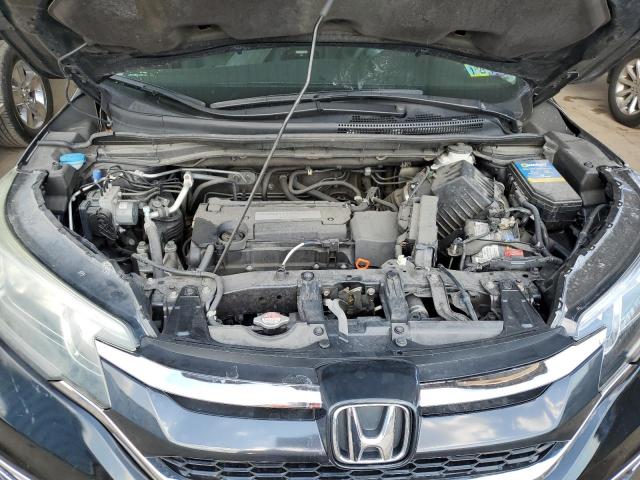 Photo 6 VIN: 5J6RM4H58FL052268 - HONDA CR-V EX 