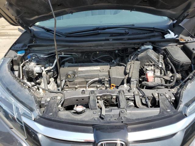 Photo 11 VIN: 5J6RM4H58FL069801 - HONDA CRV 