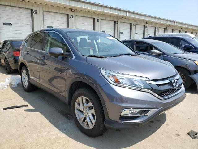 Photo 3 VIN: 5J6RM4H58FL069801 - HONDA CRV 