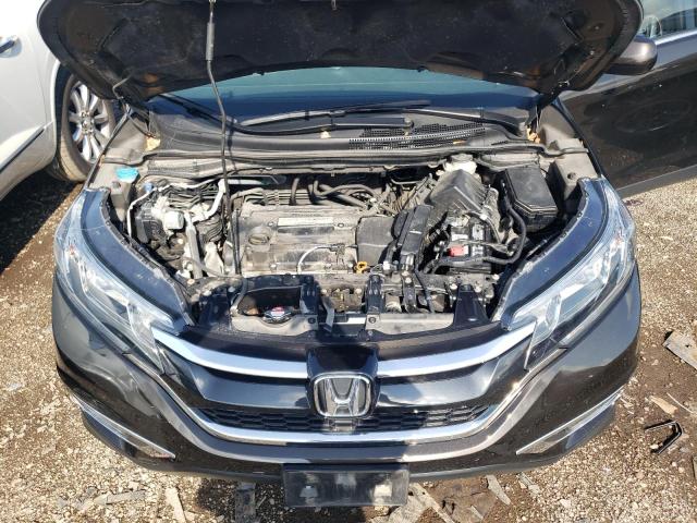 Photo 10 VIN: 5J6RM4H58FL082841 - HONDA CR-V EX 