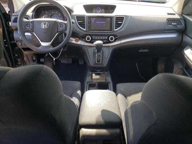 Photo 7 VIN: 5J6RM4H58FL082841 - HONDA CR-V EX 