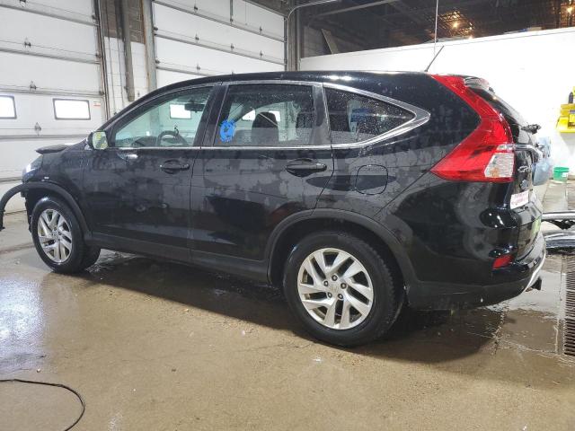 Photo 1 VIN: 5J6RM4H58FL085903 - HONDA CR-V EX 