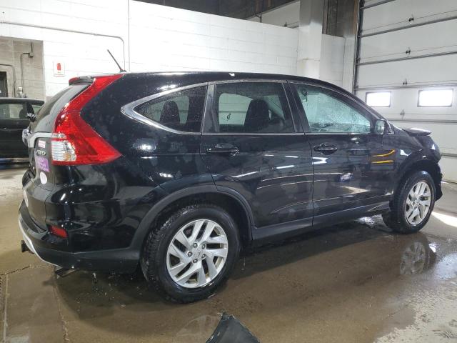 Photo 2 VIN: 5J6RM4H58FL085903 - HONDA CR-V EX 