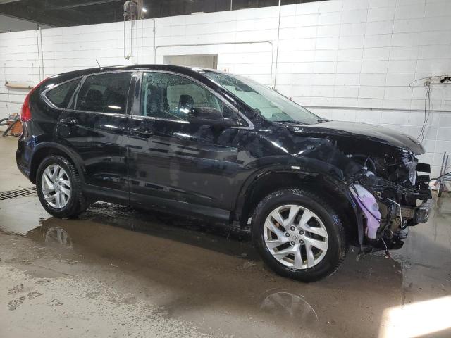 Photo 3 VIN: 5J6RM4H58FL085903 - HONDA CR-V EX 