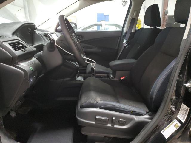 Photo 6 VIN: 5J6RM4H58FL085903 - HONDA CR-V EX 