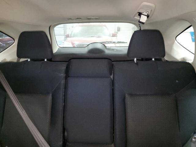 Photo 9 VIN: 5J6RM4H58FL085903 - HONDA CR-V EX 