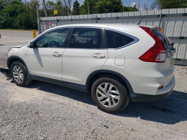 Photo 1 VIN: 5J6RM4H58FL088543 - HONDA CRV 