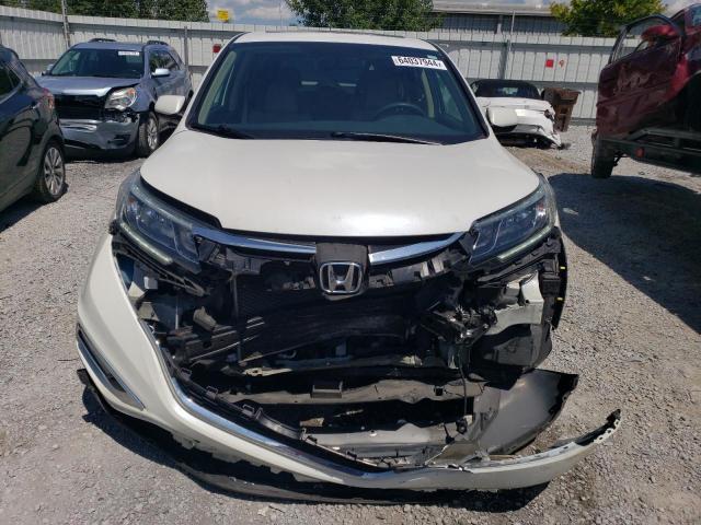 Photo 4 VIN: 5J6RM4H58FL088543 - HONDA CRV 