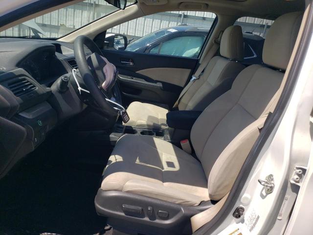 Photo 6 VIN: 5J6RM4H58FL088543 - HONDA CRV 