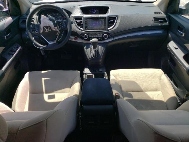 Photo 7 VIN: 5J6RM4H58FL088543 - HONDA CRV 