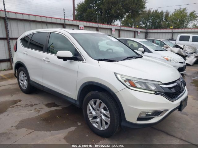 Photo 0 VIN: 5J6RM4H58FL090924 - HONDA CR-V 