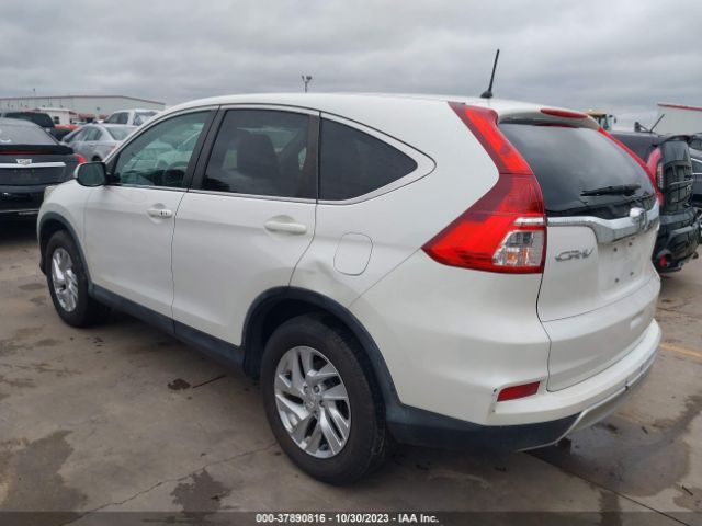 Photo 2 VIN: 5J6RM4H58FL090924 - HONDA CR-V 