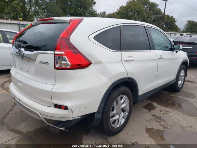 Photo 3 VIN: 5J6RM4H58FL090924 - HONDA CR-V 