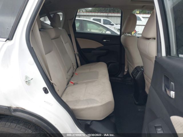 Photo 7 VIN: 5J6RM4H58FL090924 - HONDA CR-V 