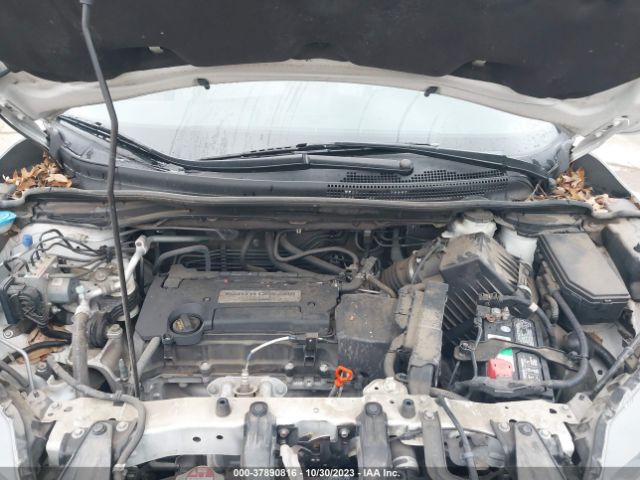 Photo 9 VIN: 5J6RM4H58FL090924 - HONDA CR-V 