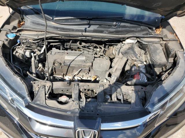 Photo 11 VIN: 5J6RM4H58FL100237 - HONDA CR-V EX 