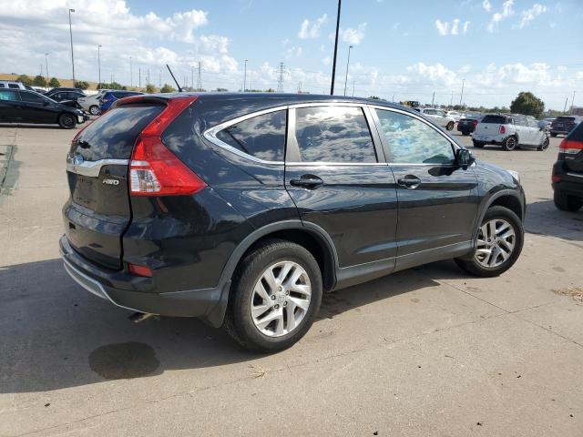 Photo 2 VIN: 5J6RM4H58FL100237 - HONDA CR-V EX 