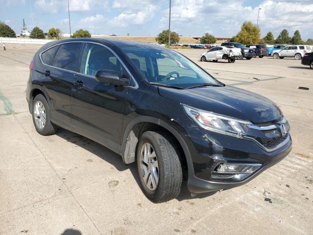 Photo 3 VIN: 5J6RM4H58FL100237 - HONDA CR-V EX 