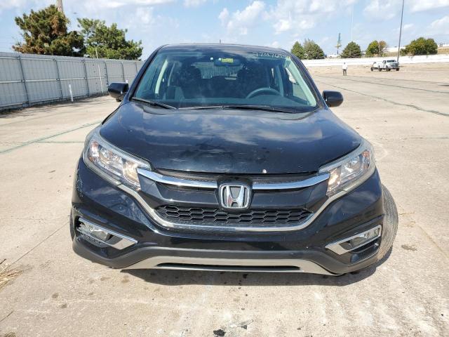 Photo 4 VIN: 5J6RM4H58FL100237 - HONDA CR-V EX 