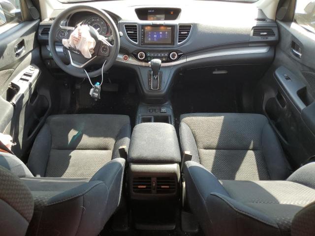 Photo 7 VIN: 5J6RM4H58FL100237 - HONDA CR-V EX 