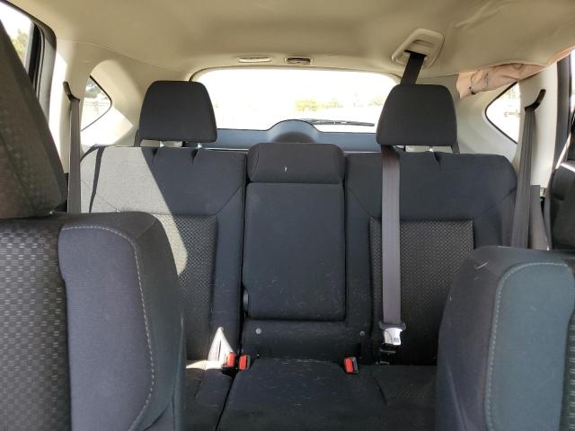 Photo 9 VIN: 5J6RM4H58FL100237 - HONDA CR-V EX 