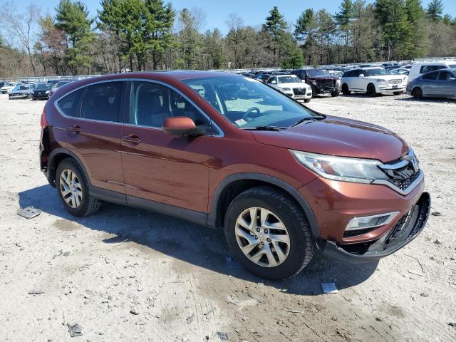 Photo 3 VIN: 5J6RM4H58FL100769 - HONDA CRV 