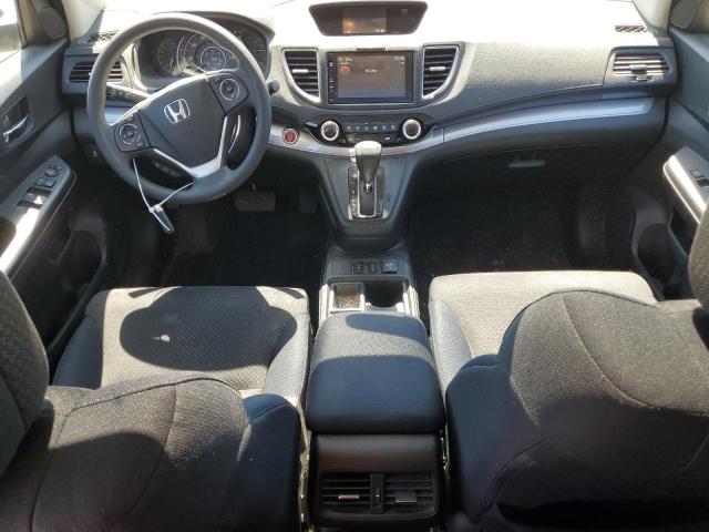 Photo 7 VIN: 5J6RM4H58FL100769 - HONDA CRV 